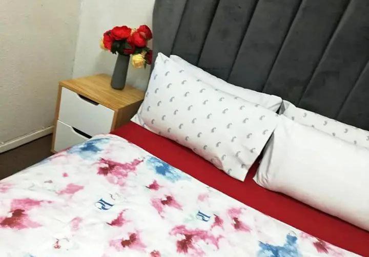 Aphiroom Guesthouse كيب تاون المظهر الخارجي الصورة