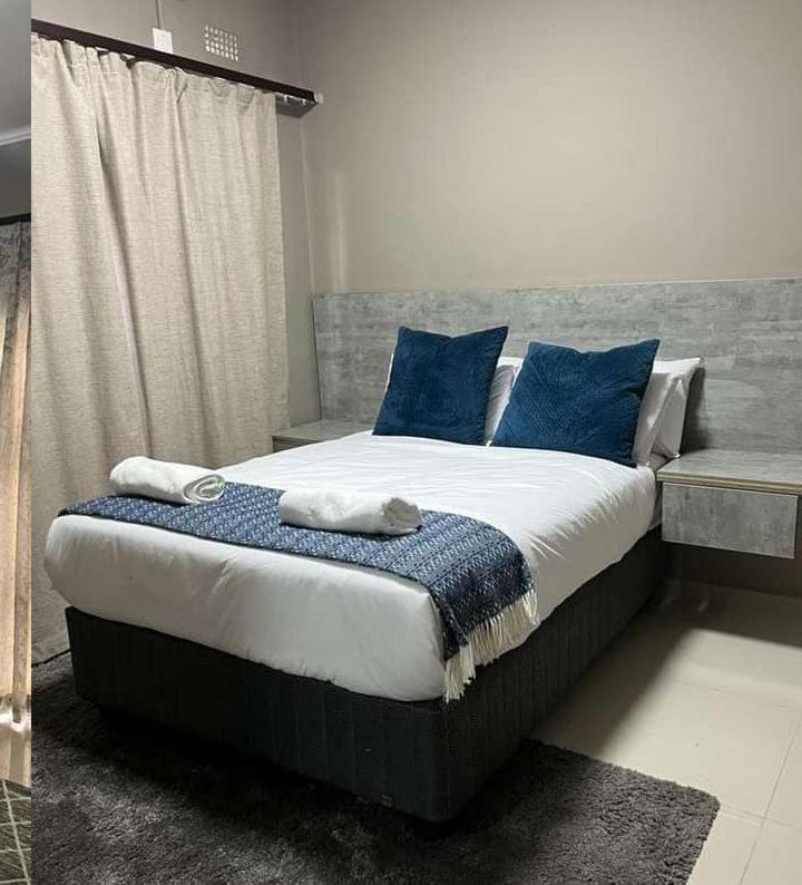 Aphiroom Guesthouse كيب تاون المظهر الخارجي الصورة